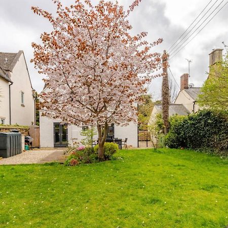 Villa The Old Bank Beautiful Cotswold House With Huge Garden Mickleton  Exterior foto
