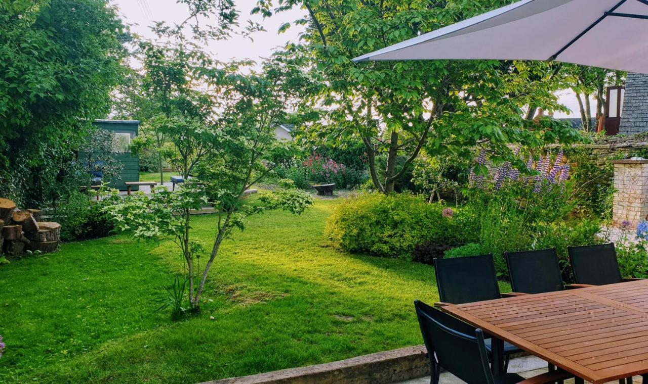 Villa The Old Bank Beautiful Cotswold House With Huge Garden Mickleton  Exterior foto