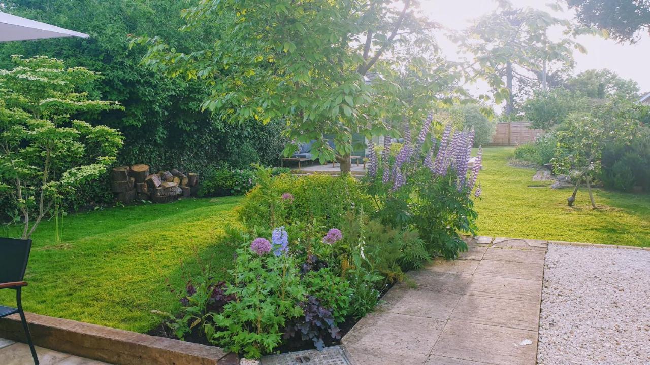 Villa The Old Bank Beautiful Cotswold House With Huge Garden Mickleton  Exterior foto
